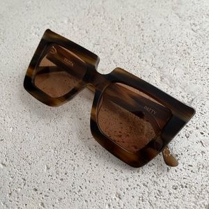 Lello x Tezza Sunglasses